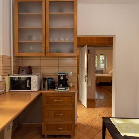 Sunbird Apartman Budapest Ngoại thất bức ảnh