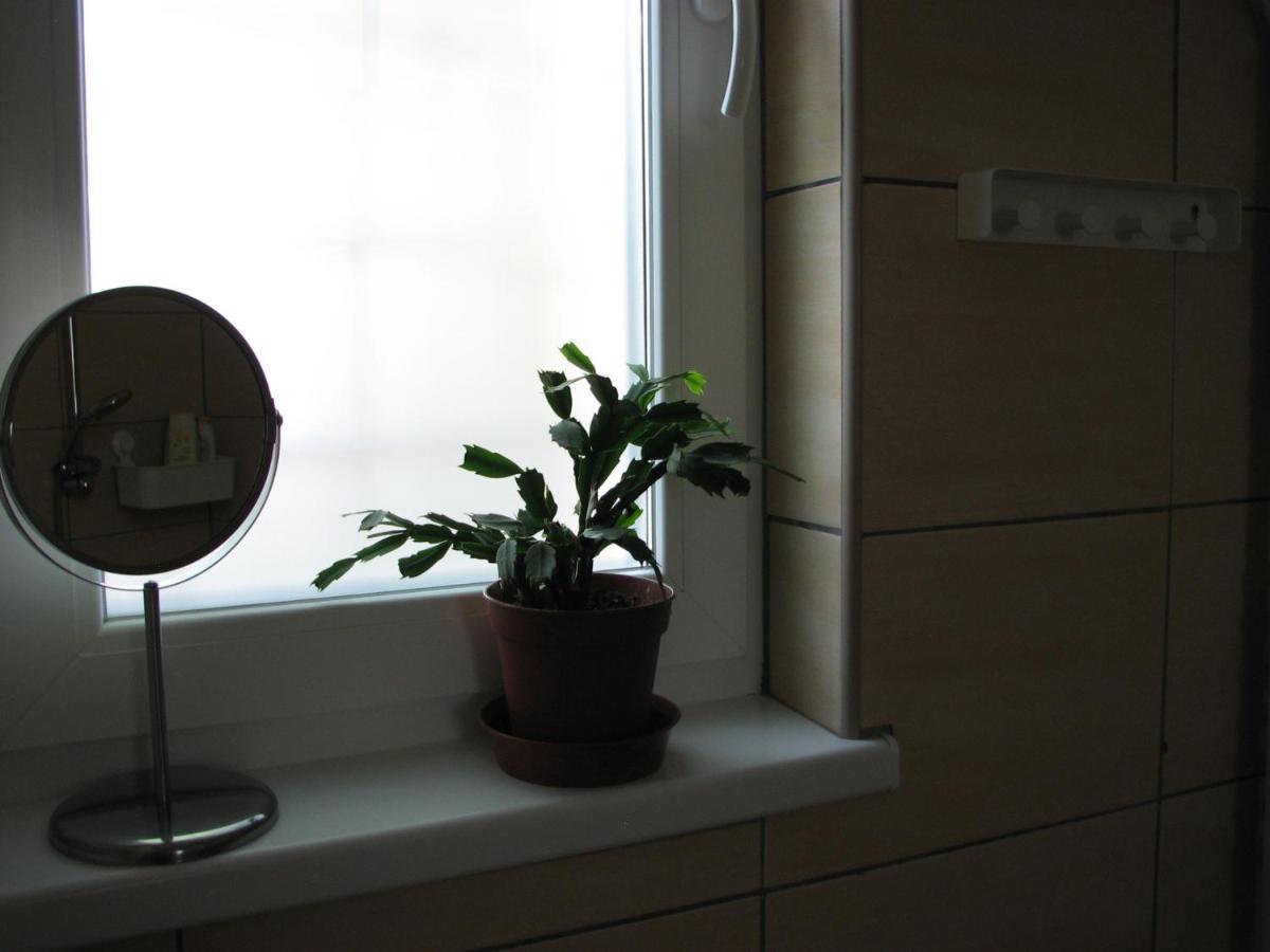 Sunbird Apartman Budapest Ngoại thất bức ảnh