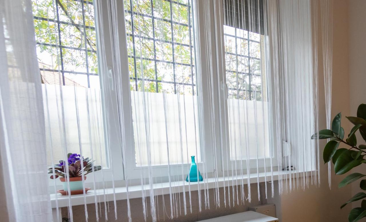 Sunbird Apartman Budapest Ngoại thất bức ảnh