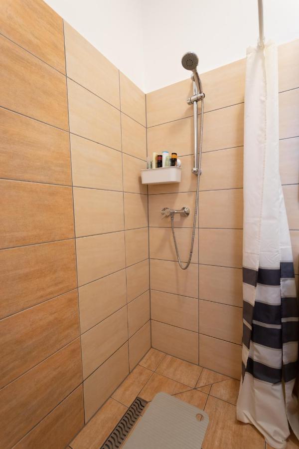 Sunbird Apartman Budapest Ngoại thất bức ảnh