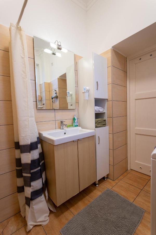 Sunbird Apartman Budapest Ngoại thất bức ảnh
