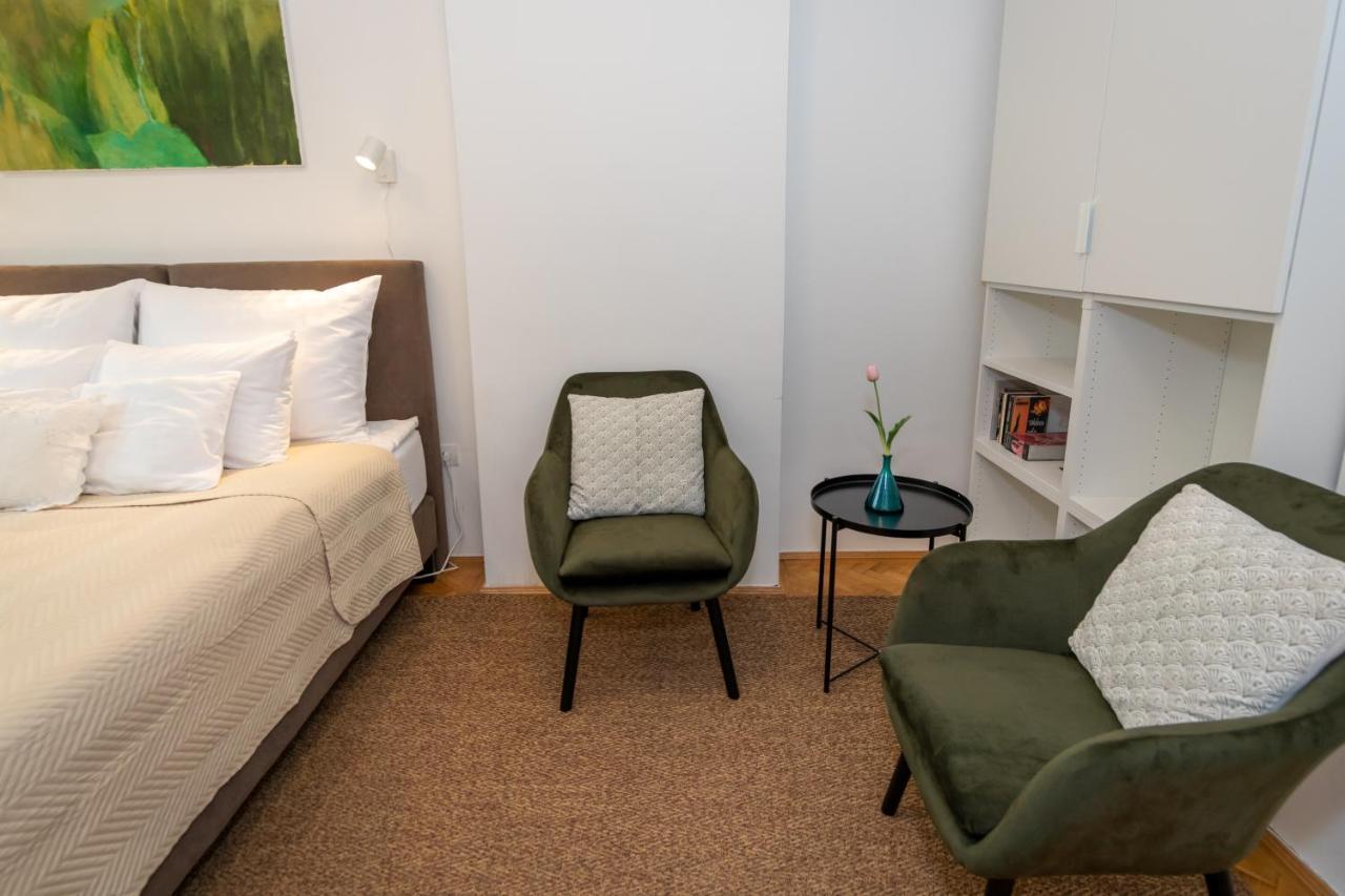 Sunbird Apartman Budapest Ngoại thất bức ảnh