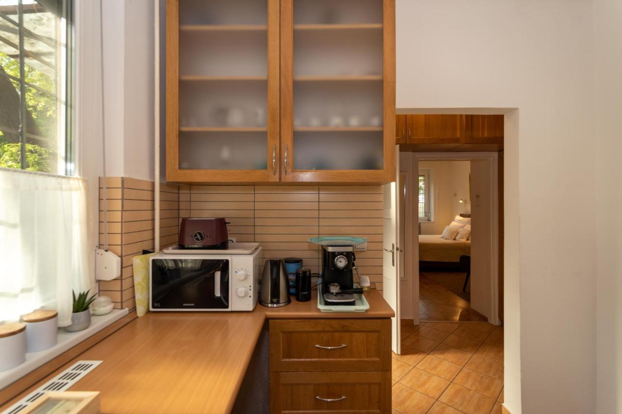 Sunbird Apartman Budapest Ngoại thất bức ảnh