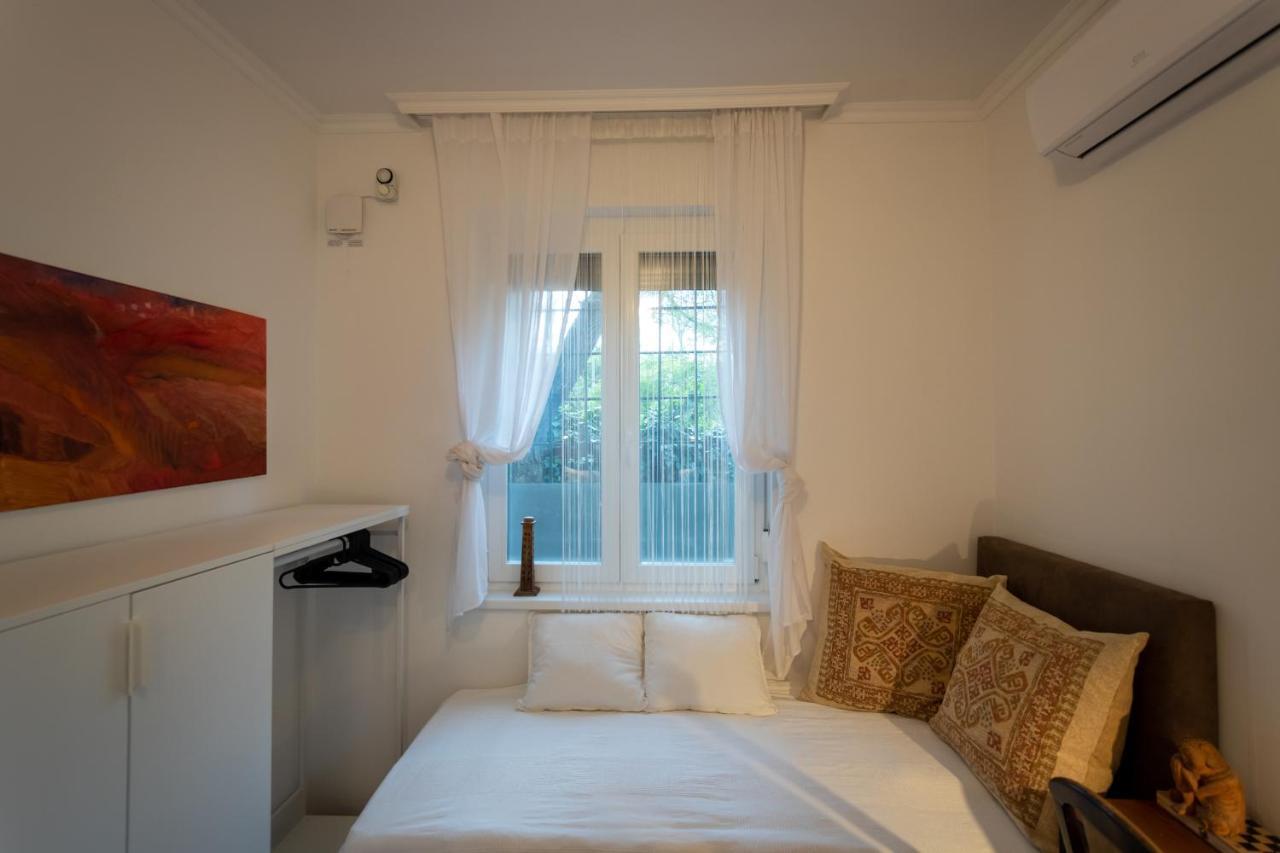 Sunbird Apartman Budapest Ngoại thất bức ảnh