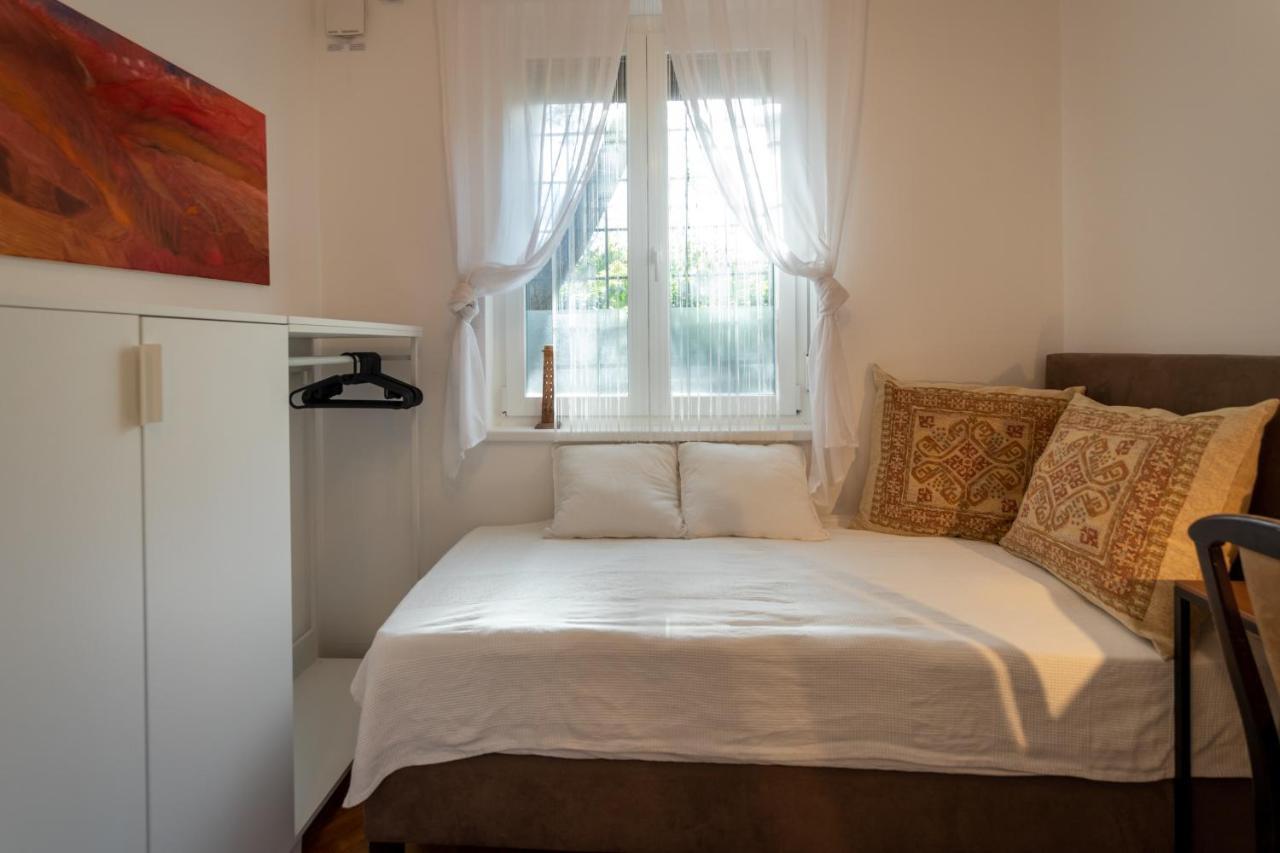 Sunbird Apartman Budapest Ngoại thất bức ảnh