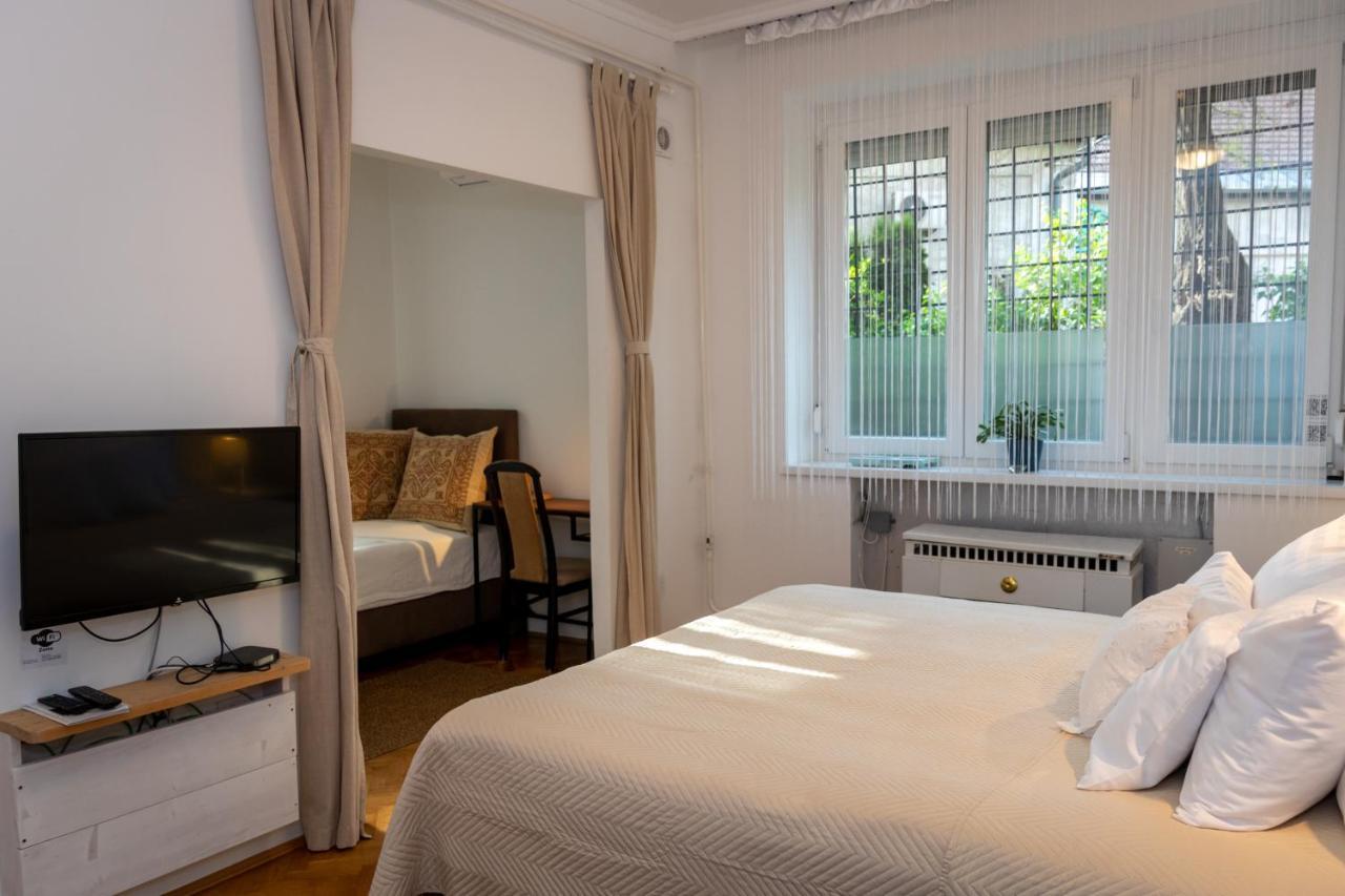 Sunbird Apartman Budapest Ngoại thất bức ảnh
