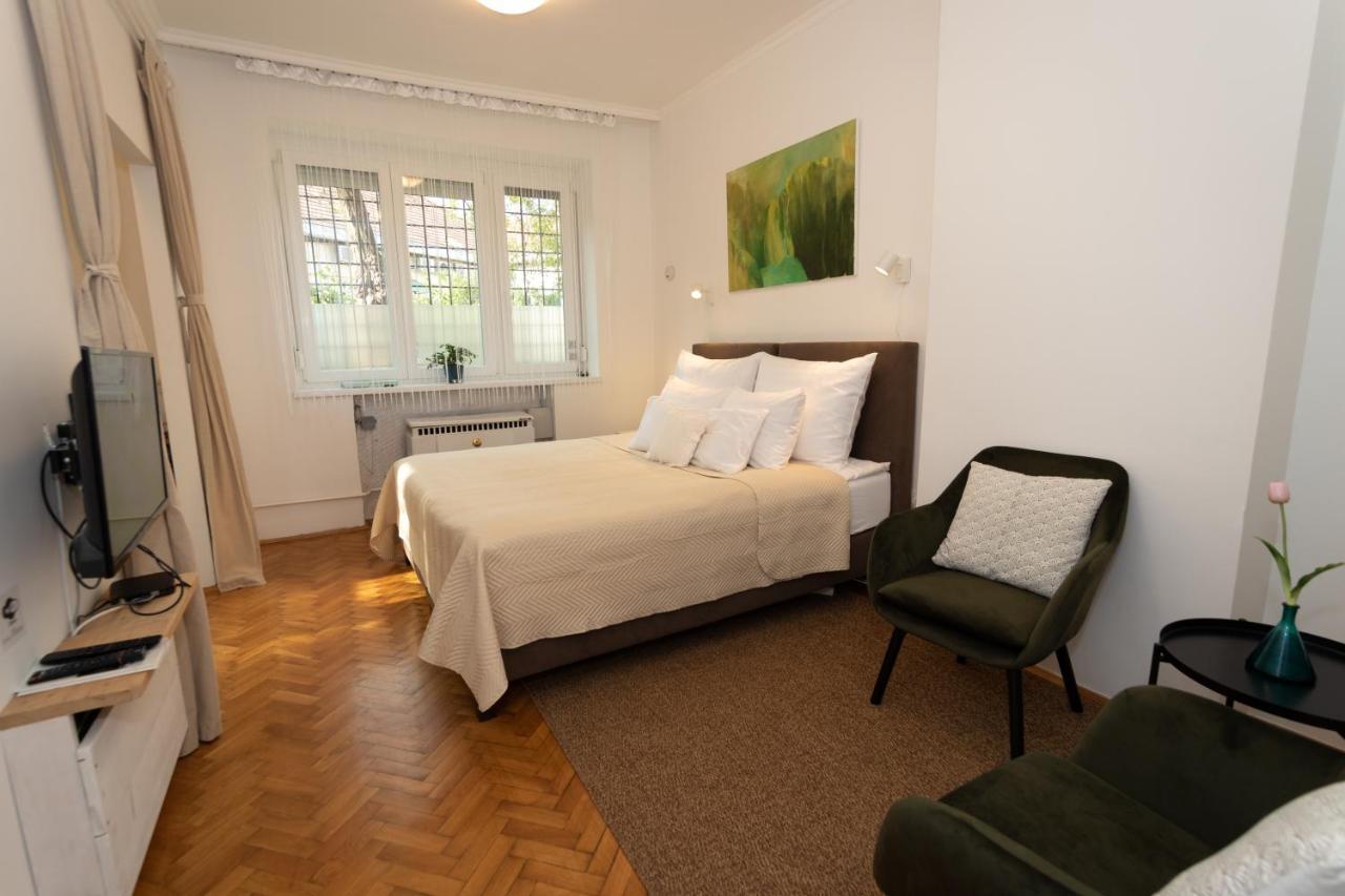 Sunbird Apartman Budapest Ngoại thất bức ảnh