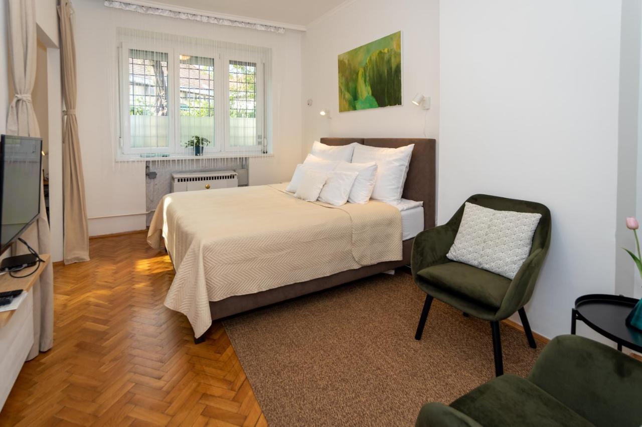 Sunbird Apartman Budapest Ngoại thất bức ảnh